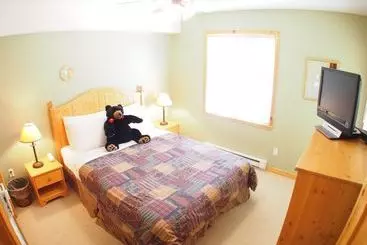 호텔 Crystal Forest