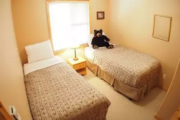 Hotel Crystal Forest