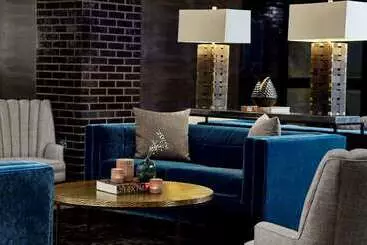 فندق Cumberland House Knoxville, Tapestry Collection By Hilton