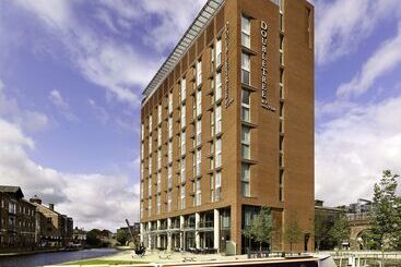 Doubletree By Hilton Hotel Leeds City Centre