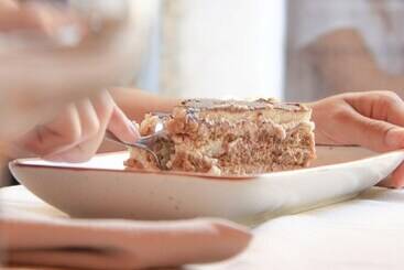 ホテル Fonda Mitjà