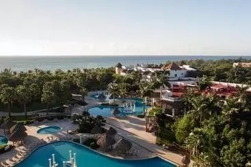 ホテル Grand Sunset Princess - All Inclusive