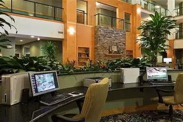 Holiday Inn Express Hotel & Suites Fairburn By Ihg