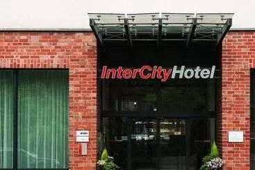 Intercityhotel Essen