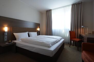 Intercityhotel Essen