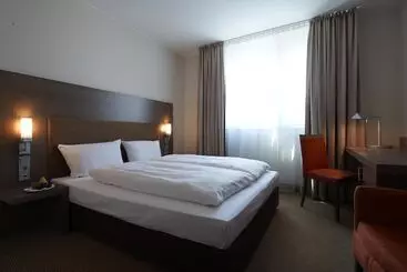Intercityhotel Essen