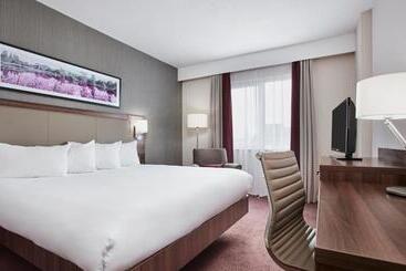 Hotel Leonardo Swindon