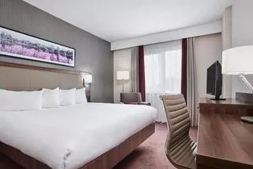 Hotel Leonardo Swindon