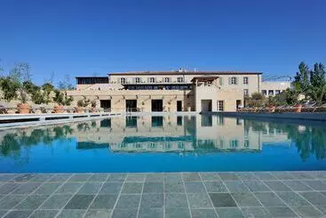 酒店 Les Jardins De Saint Benoît