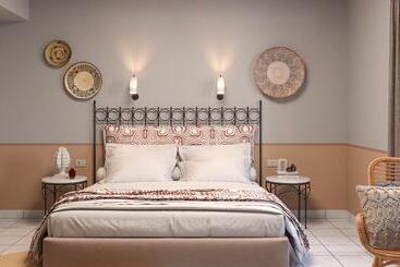 בית מלון כפרי Mangia S Selinunte Resort