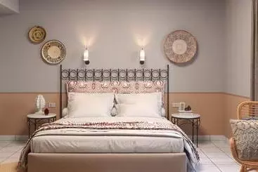 酒店 Mangia S Selinunte Resort