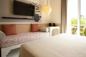 호텔 Mangia S Selinunte Resort