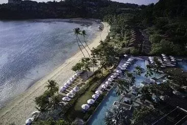Hôtel Pullman Phuket Panwa Beach Resort