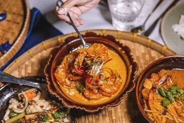 호텔 Pullman Phuket Panwa Beach Resort