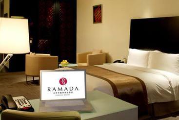 Quality Hotel Olympic Park