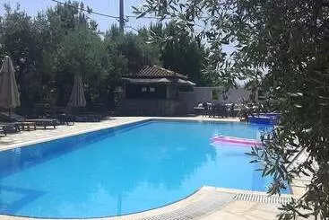 Отель Saily Beach