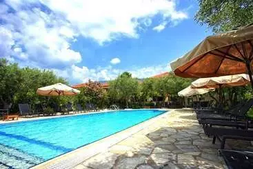 Hôtel Saily Beach
