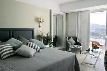 Hotel Aquila Elounda Village Resort, Suites & Spa