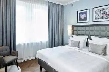 Steigenberger Hotel Herrenhof