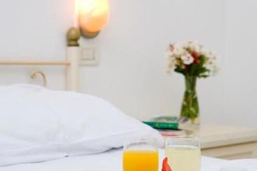 Thermalpark Hotel Nausicaa Palace