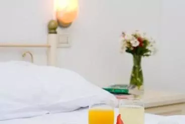 Thermalpark Hotel Nausicaa Palace