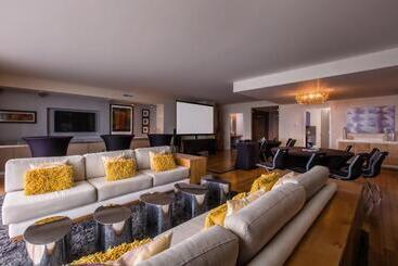 בית מלון כפרי W Fort Lauderdale