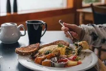 Hotel West Coast Wilderness Lodge