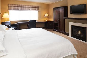 Sheraton Minneapolis Midtown Hotel