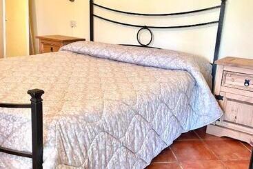 בית מלון כפרי Agriturismo Il Portico