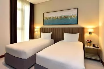 Hotel Swissbelsuites Admiral Juffair