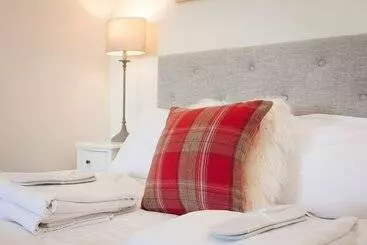 Bed and Breakfast Manse On The Beach