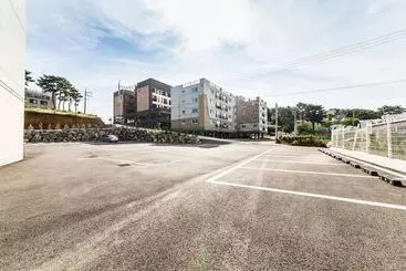 Daebudo Hotel Marina