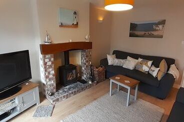 Dom wiejski Hartendale