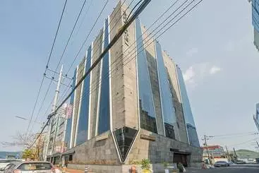 Hôtel Changwon Masan Ros Signature