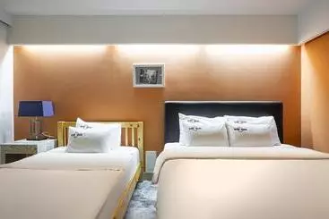 Hotel Chungju Apple