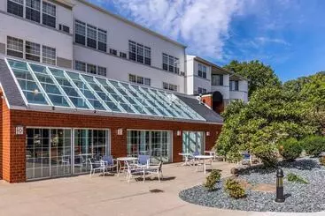 Heidel House Hotel And Conference Center, Ascend Hotel Collection