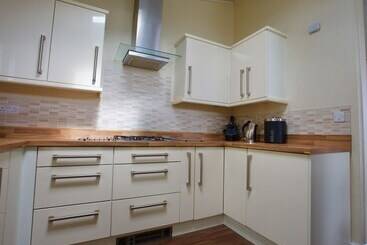 Hotel Lovely 3 Bed Cottage In Ely