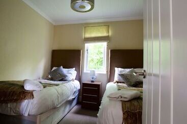 ホテル Lovely 3 Bed Cottage In Ely