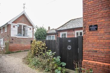 Margo S Cottage, Orford