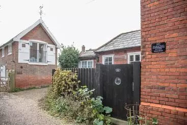 Margo S Cottage, Orford