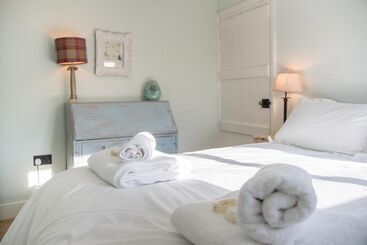 Margo S Cottage, Orford