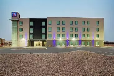 Motel 6 Monahans, Tx