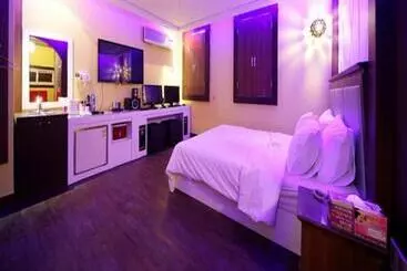 Motel Cheonan Vole