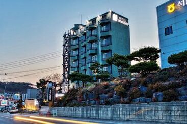 Motel Dangjin Jawoori