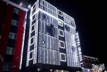 Motel Gimhae Samgye Masil