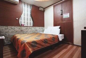 Motel Incheon Apple