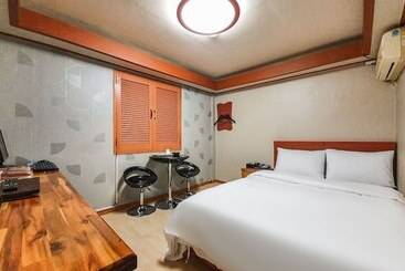 汽车旅馆  Konkuk University Prima