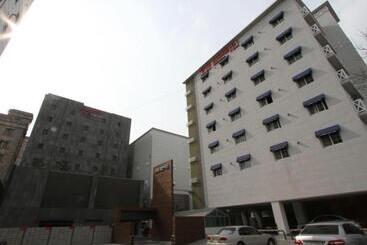 Motel Valentine Hotel Ilsan