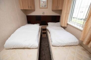 بيت ريفى Skegness Holidays