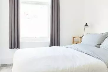 The Millhouse Sleep Inn